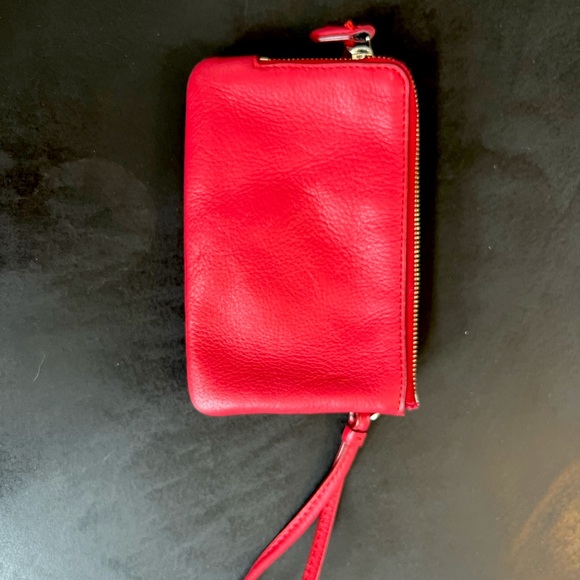 Coach Handbags - Coach wallet